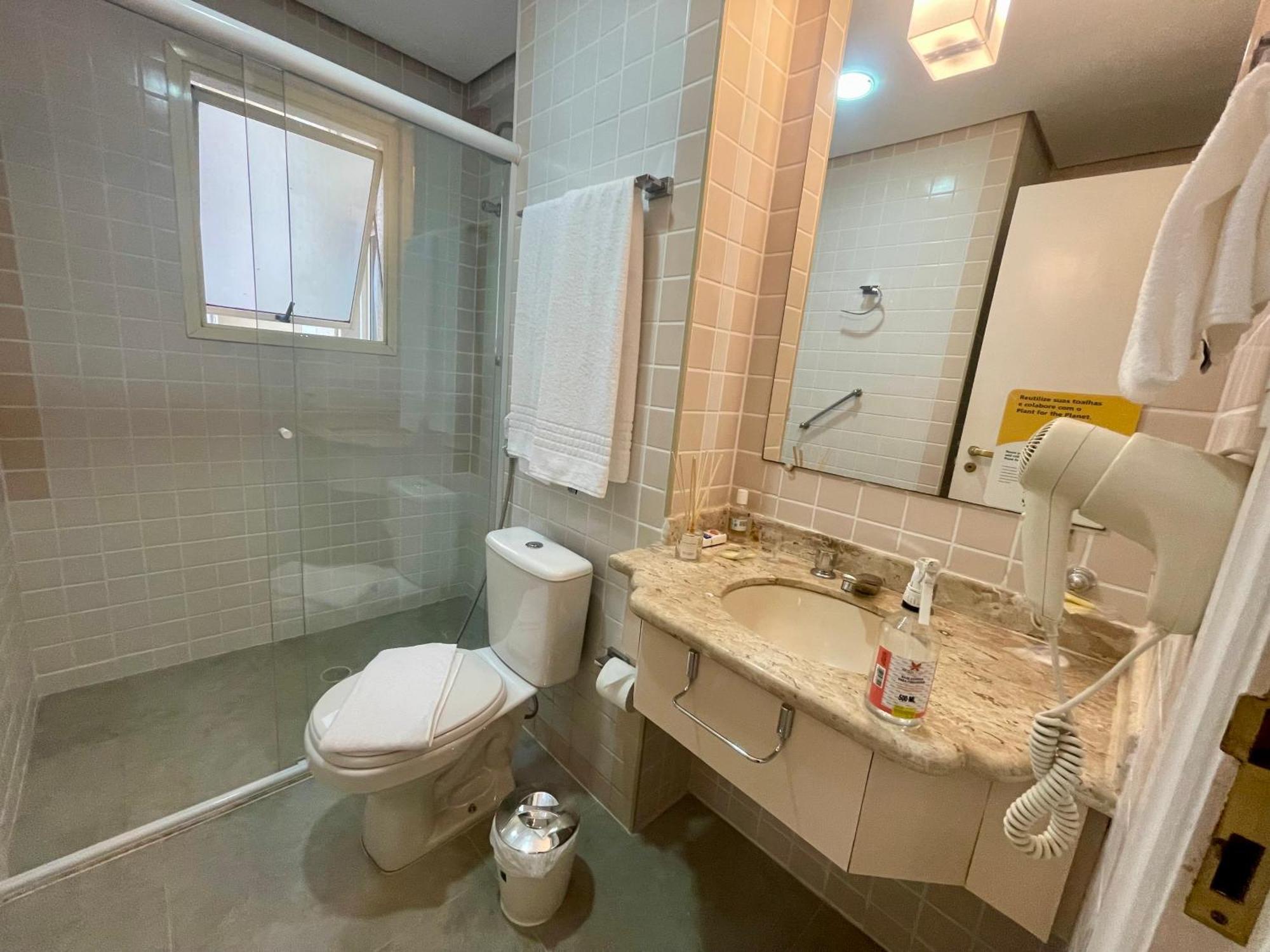 Apartamento Flat V Olimpia Jk Com Hotelaria 4 Estrelas *